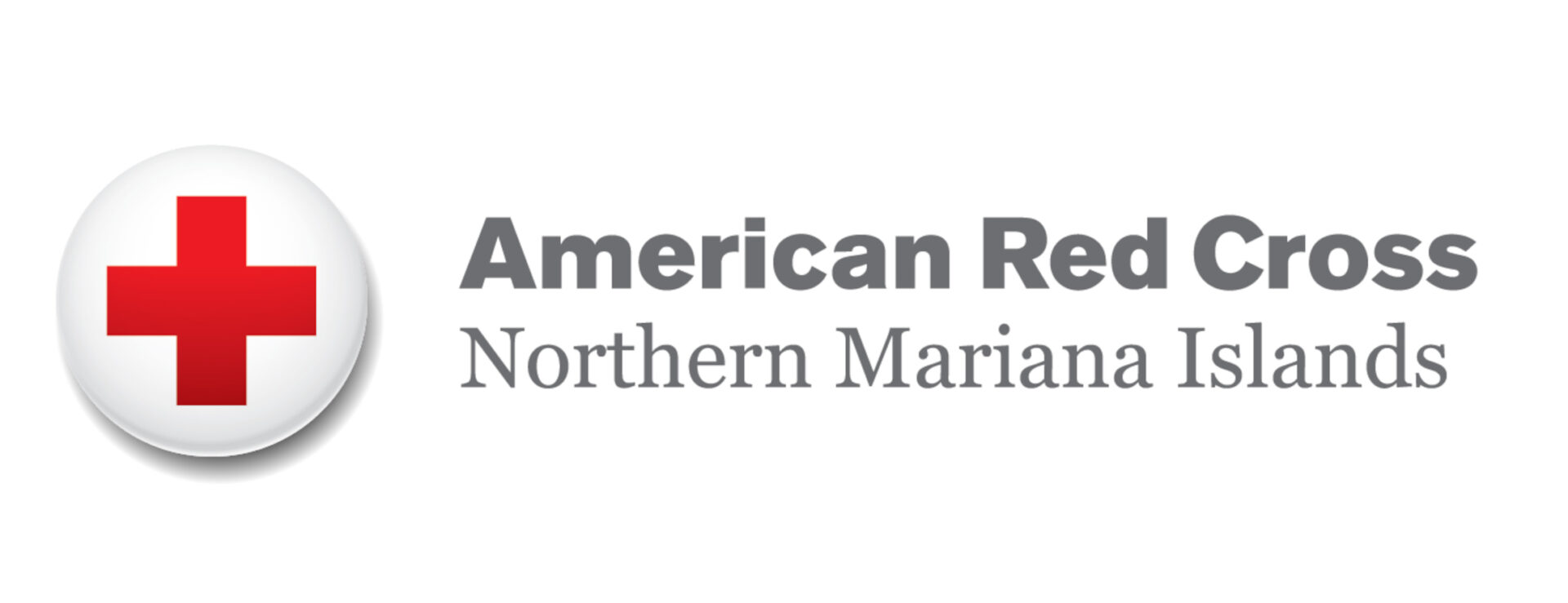 American Red Cross of the CNMI logo