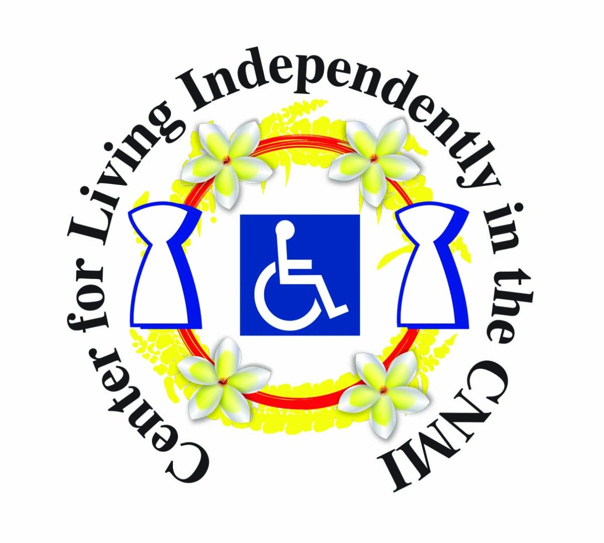 Center for Living Independently Logo