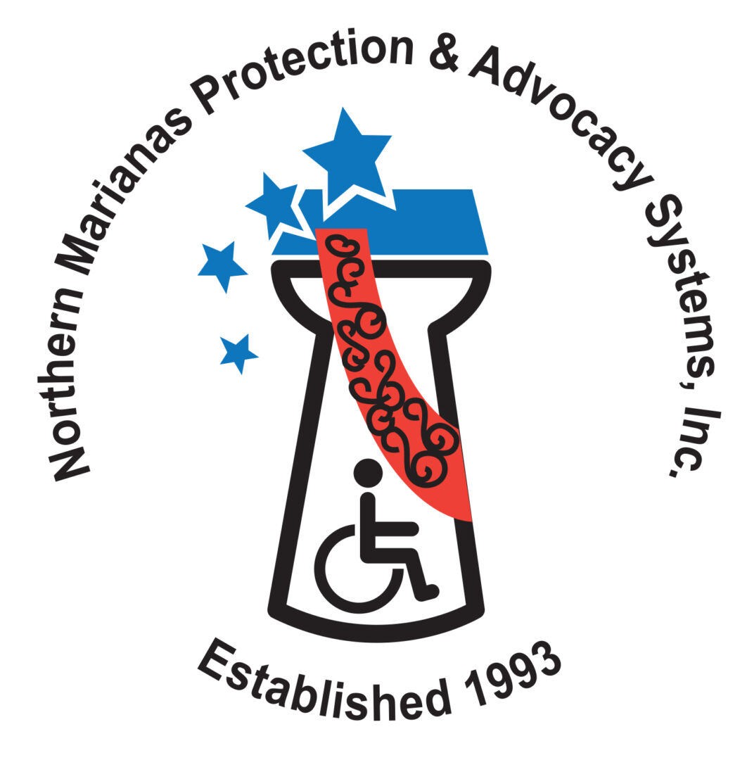 Northern Marianas Protection & Advocacy Systems Inc. Logo